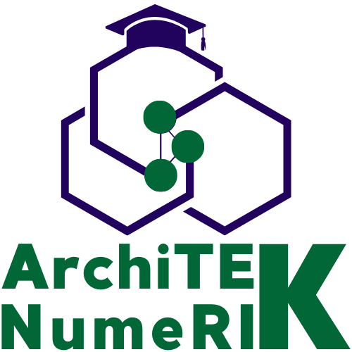 ArchiTEK NumeRIK FORGE